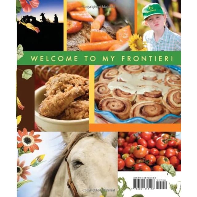 The Pioneer Woman Cooks: Recipes from an Accidental Country Girl by Ree Drummond (Hardcover)